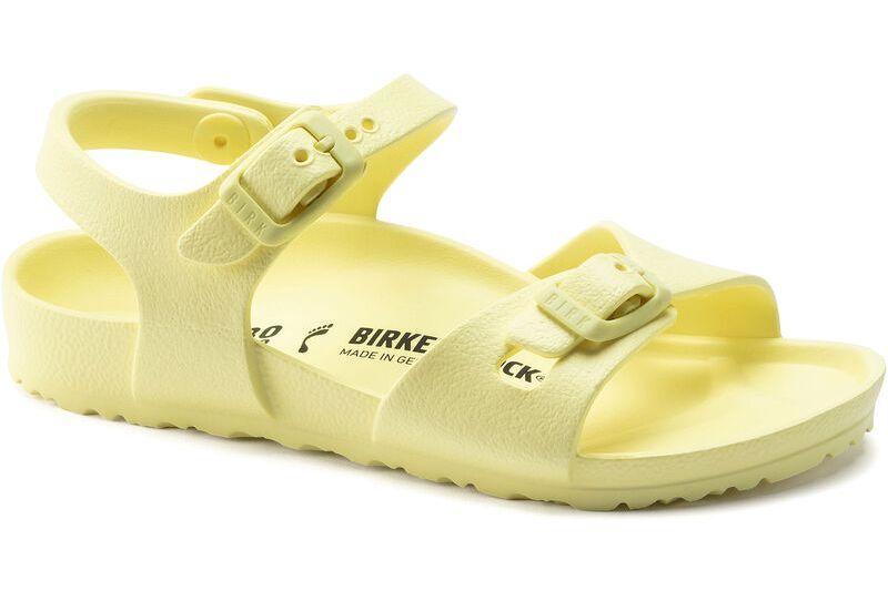 Rio Kids EVA Popcorn Birkenstock Bondi Beach