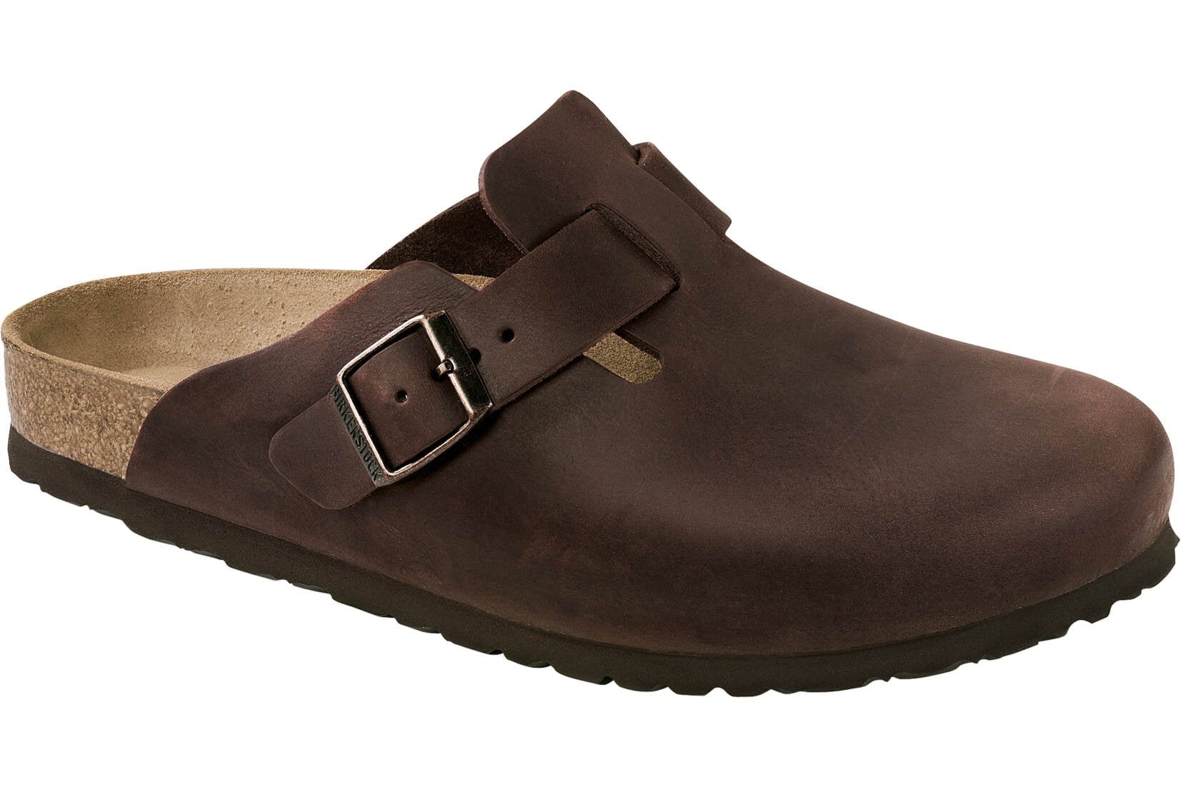 Birkenstock on sale boston nubuck